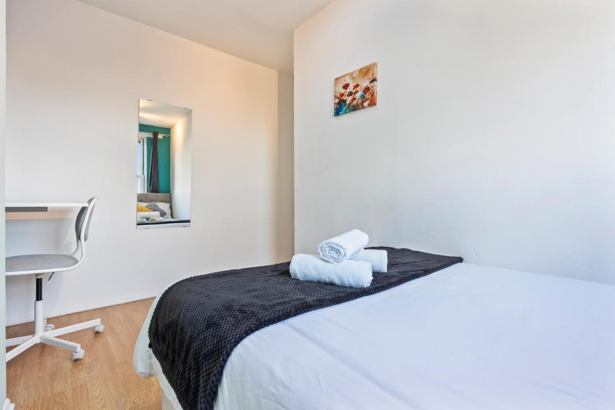 Impeccable 4-Bed House In Brixton London Villa Exteriör bild